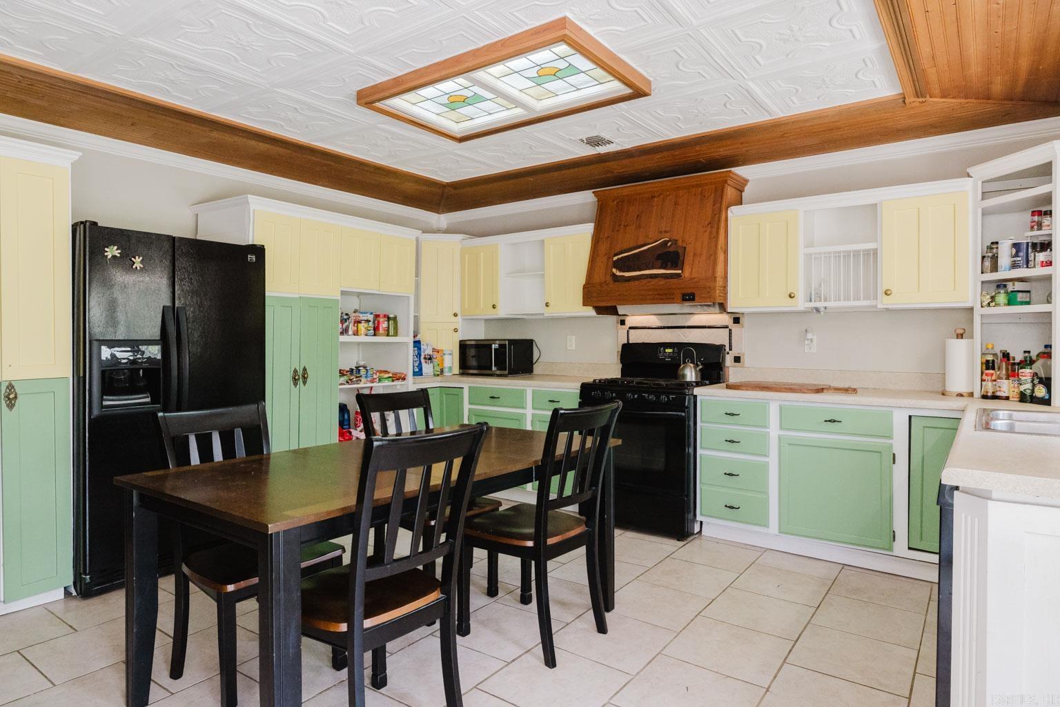 9 E Mellwood Rd  Little Rock, AR