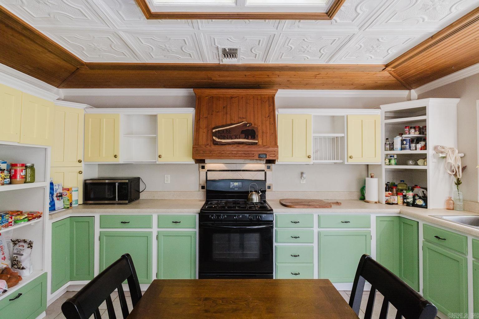 9 E Mellwood Rd  Little Rock, AR