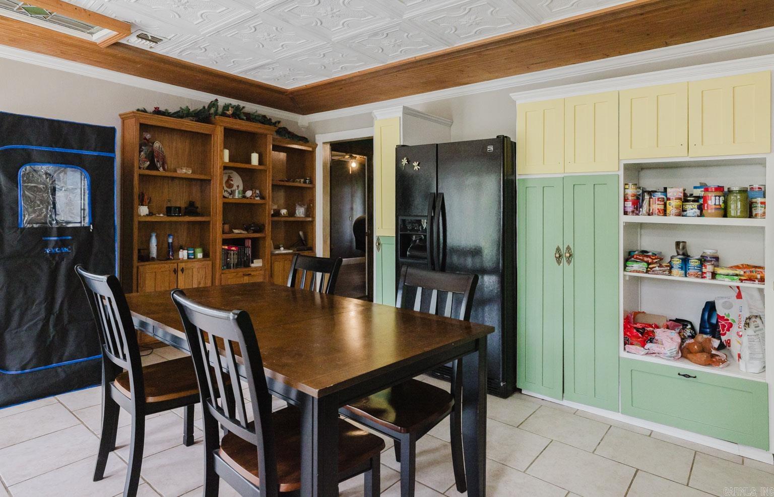 9 E Mellwood Rd  Little Rock, AR