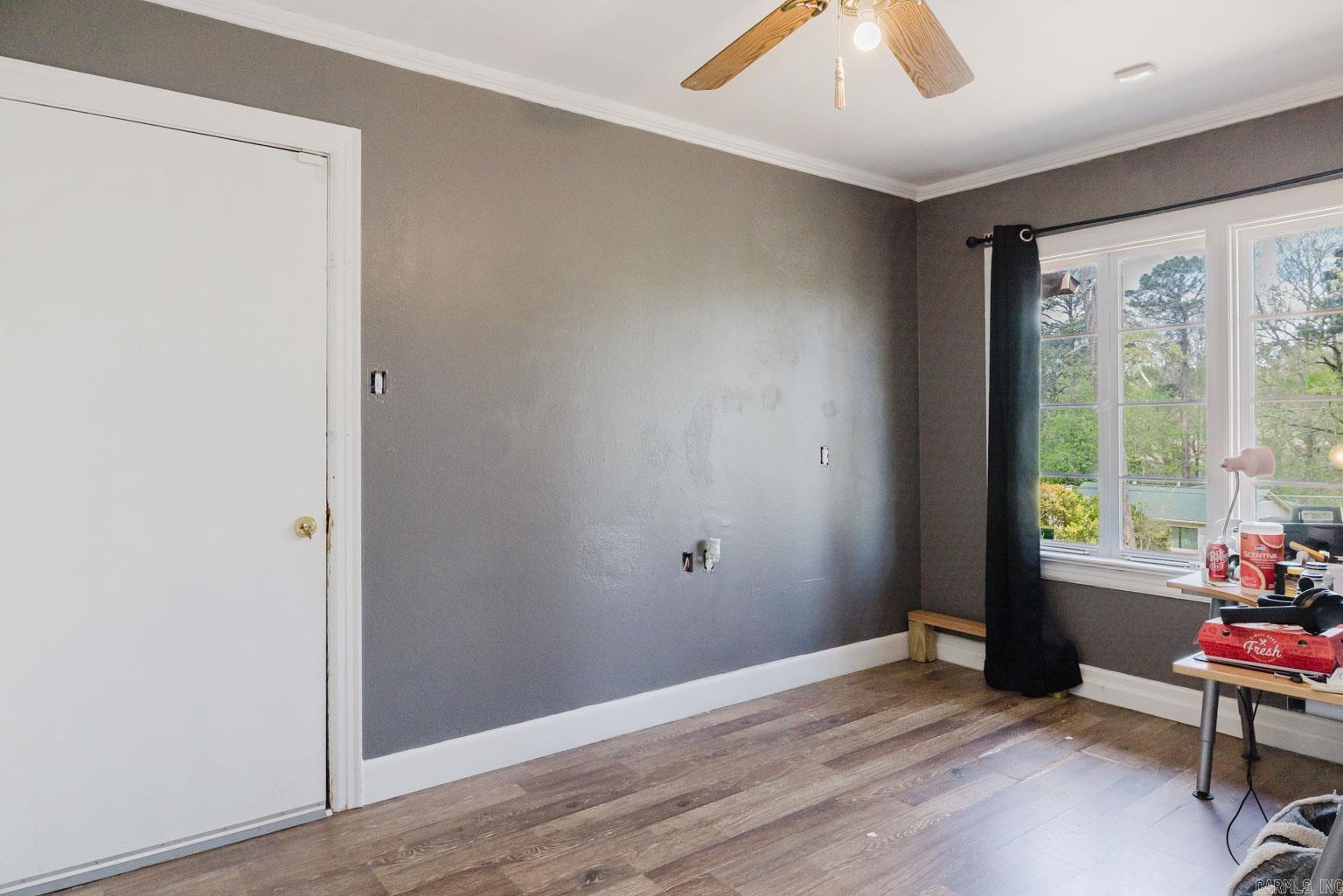 9 E Mellwood Rd  Little Rock, AR