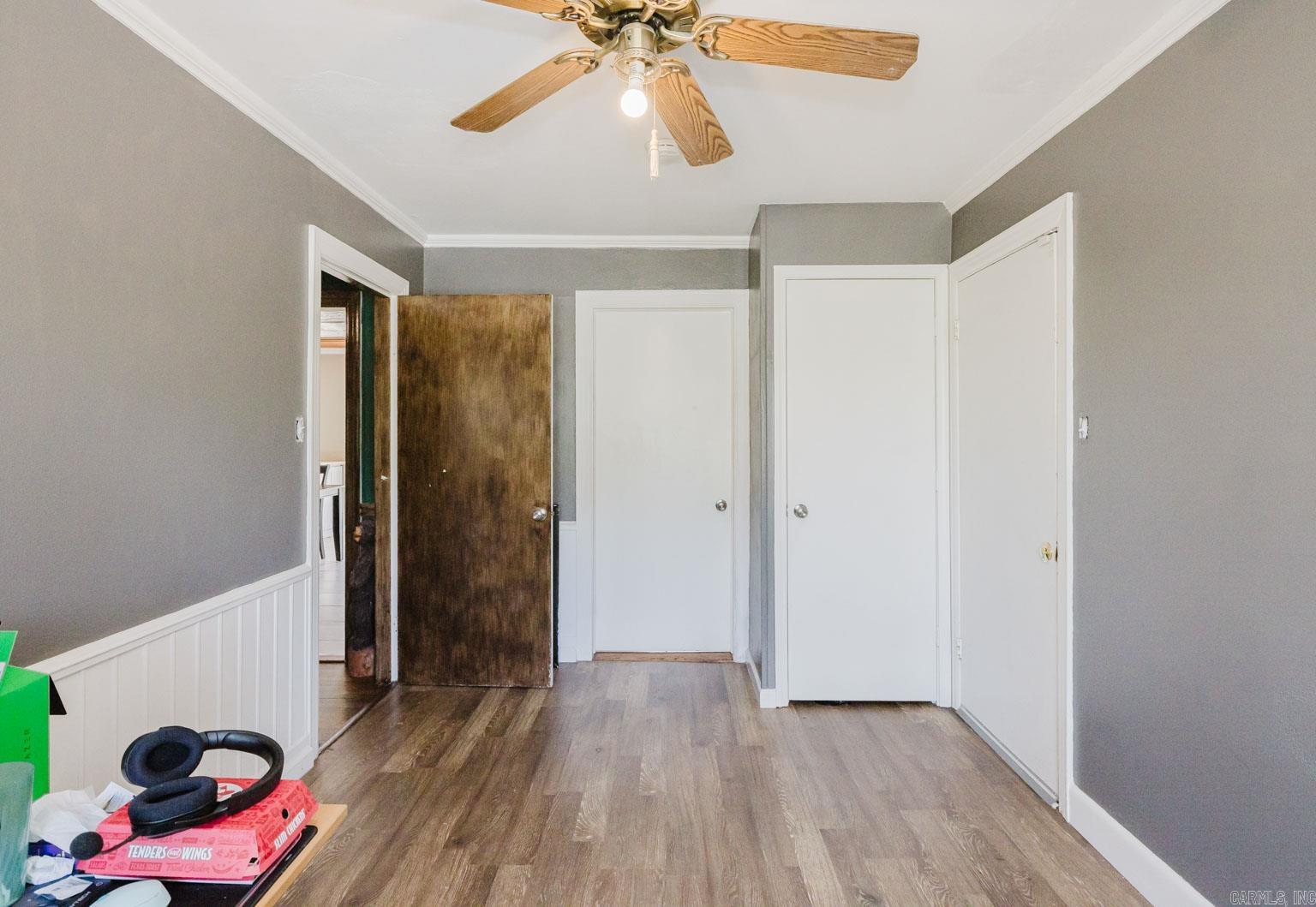 9 E Mellwood Rd  Little Rock, AR