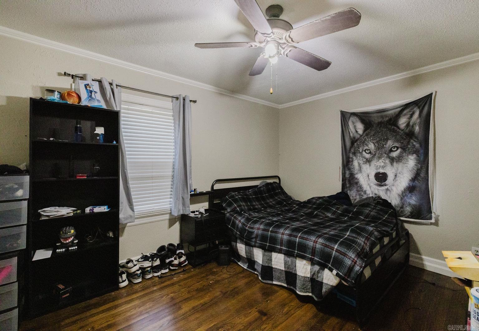 9 E Mellwood Rd  Little Rock, AR