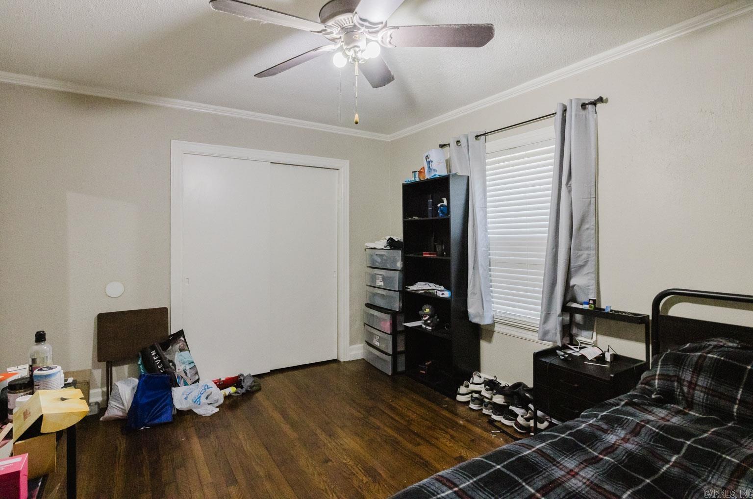 9 E Mellwood Rd  Little Rock, AR