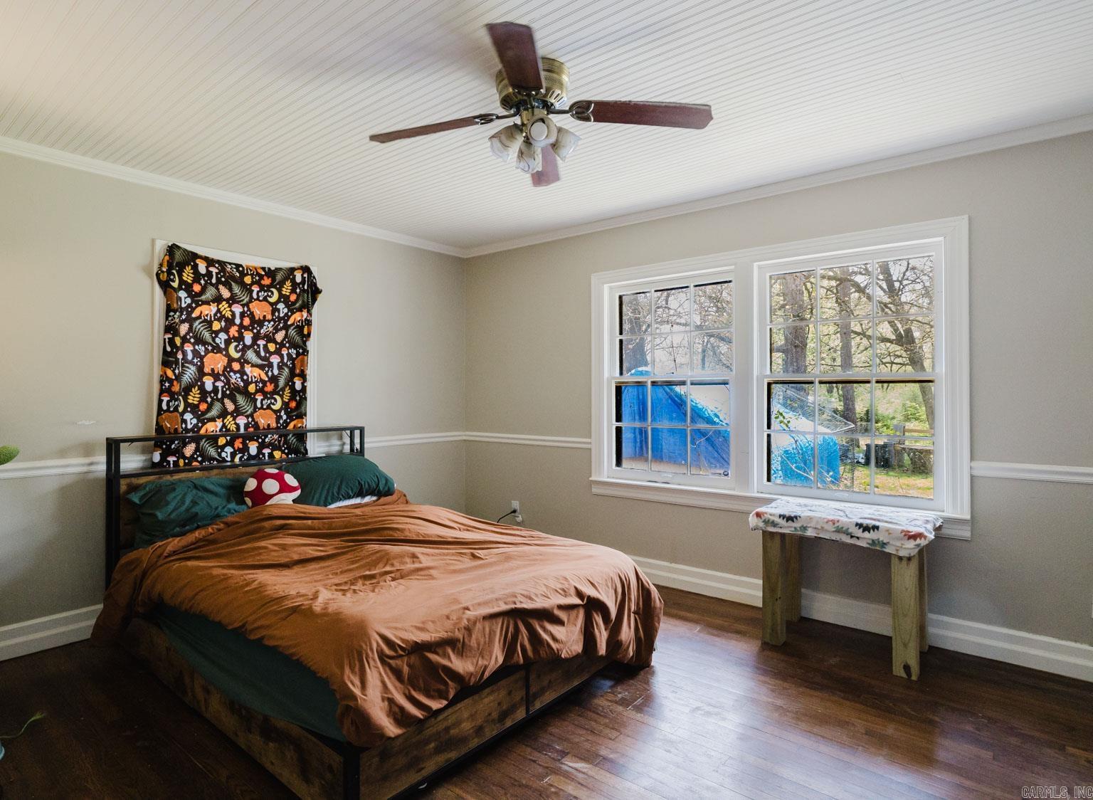 9 E Mellwood Rd  Little Rock, AR