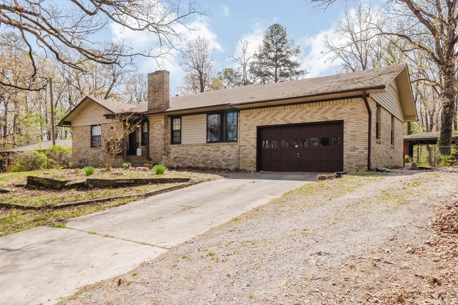 9 E Mellwood Rd  Little Rock, AR