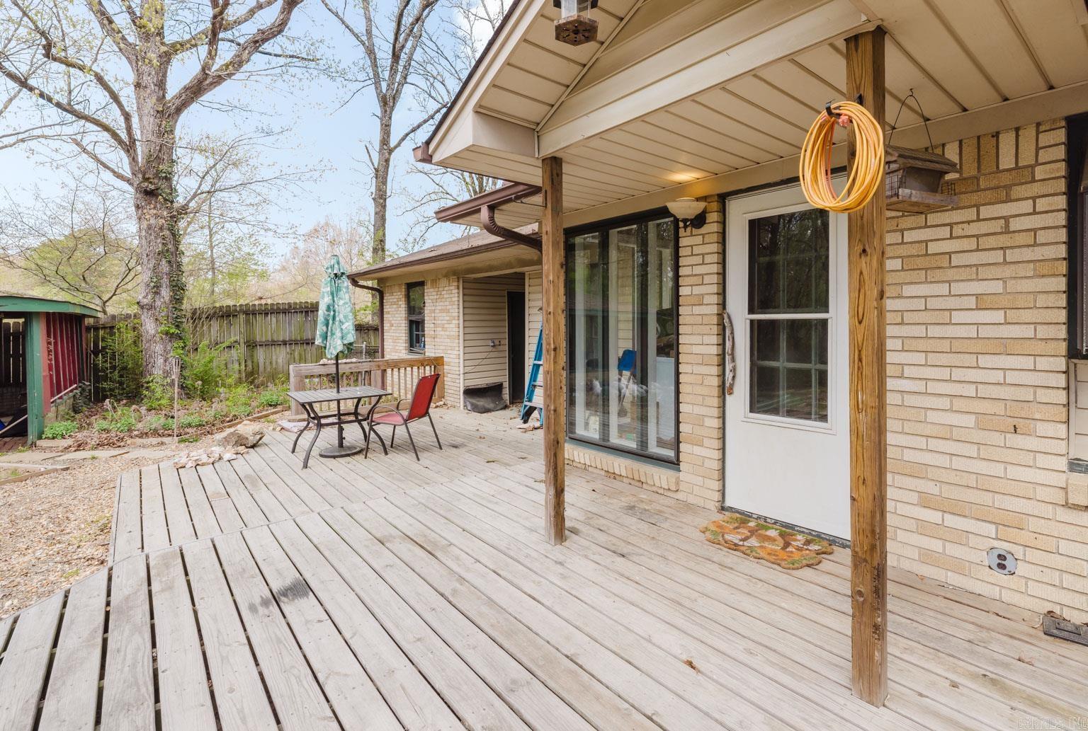 9 E Mellwood Rd  Little Rock, AR