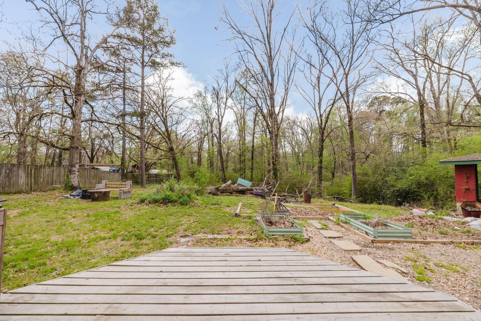 9 E Mellwood Rd  Little Rock, AR