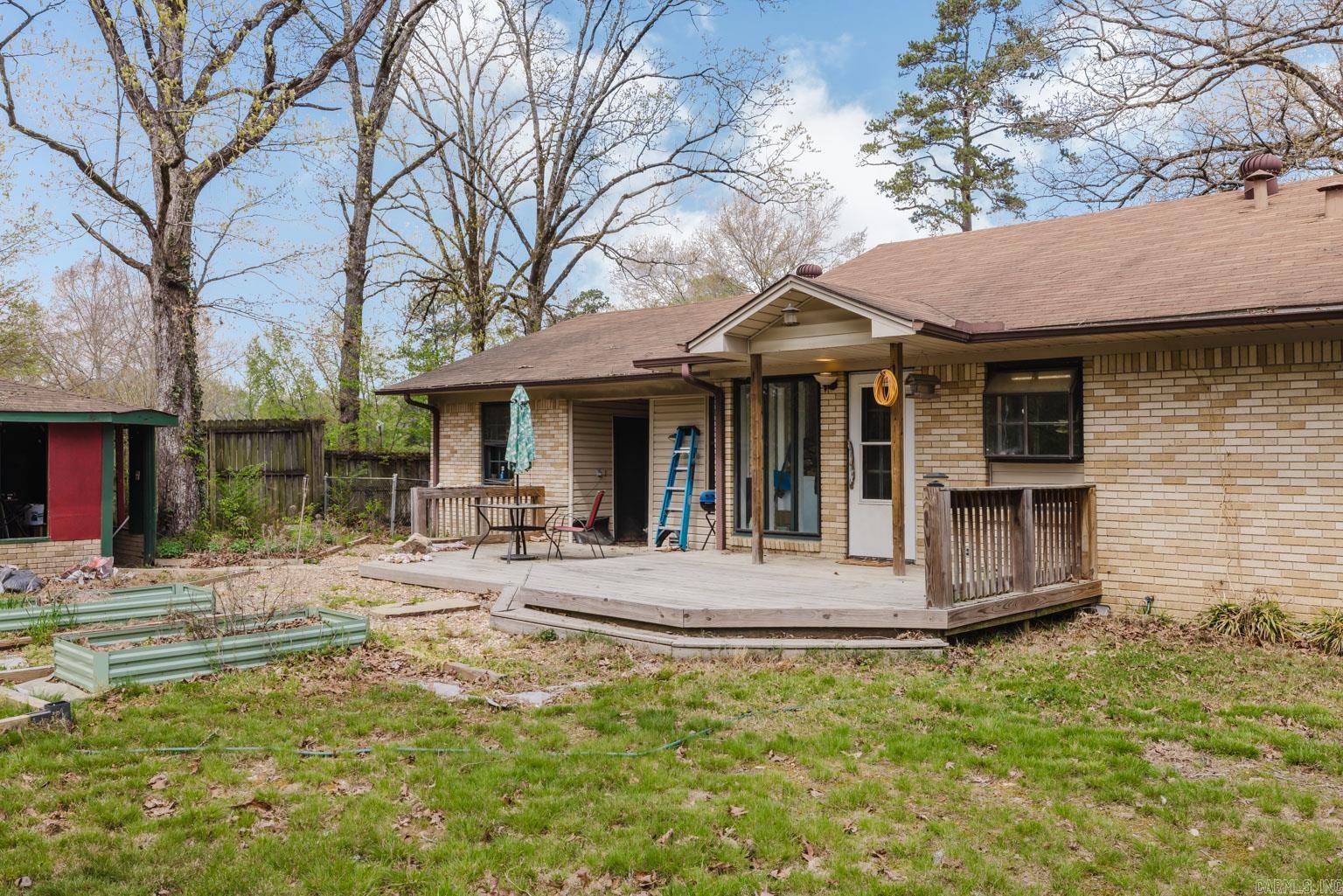 9 E Mellwood Rd  Little Rock, AR