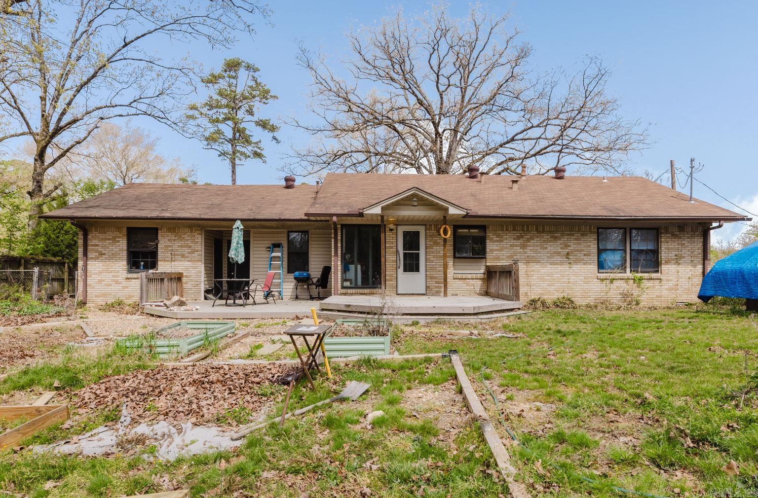 9 E Mellwood Rd  Little Rock, AR