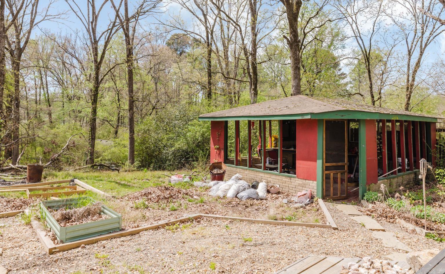 9 E Mellwood Rd  Little Rock, AR