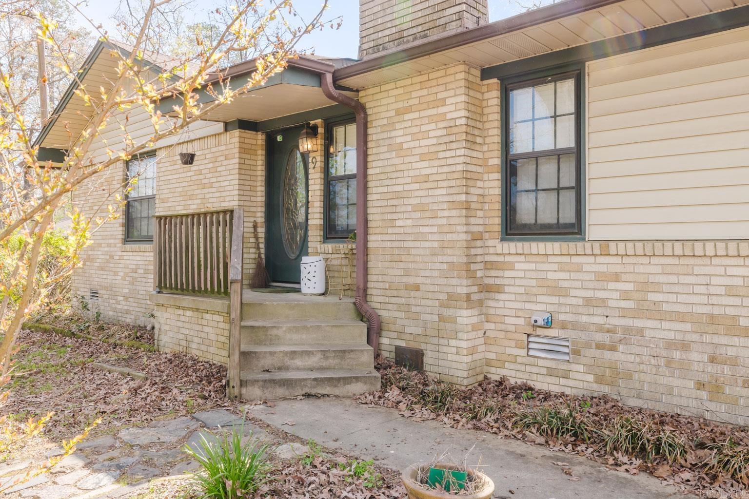 9 E Mellwood Rd  Little Rock, AR