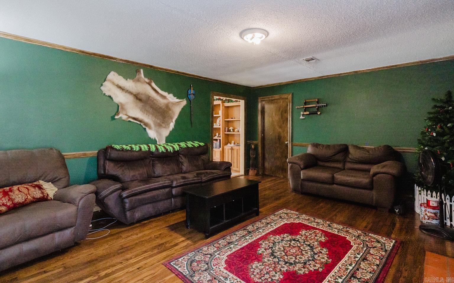 9 E Mellwood Rd  Little Rock, AR