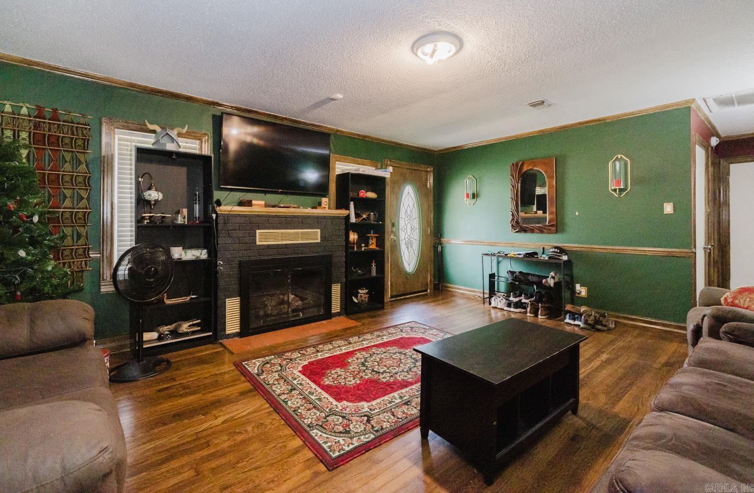 9 E Mellwood Rd  Little Rock, AR