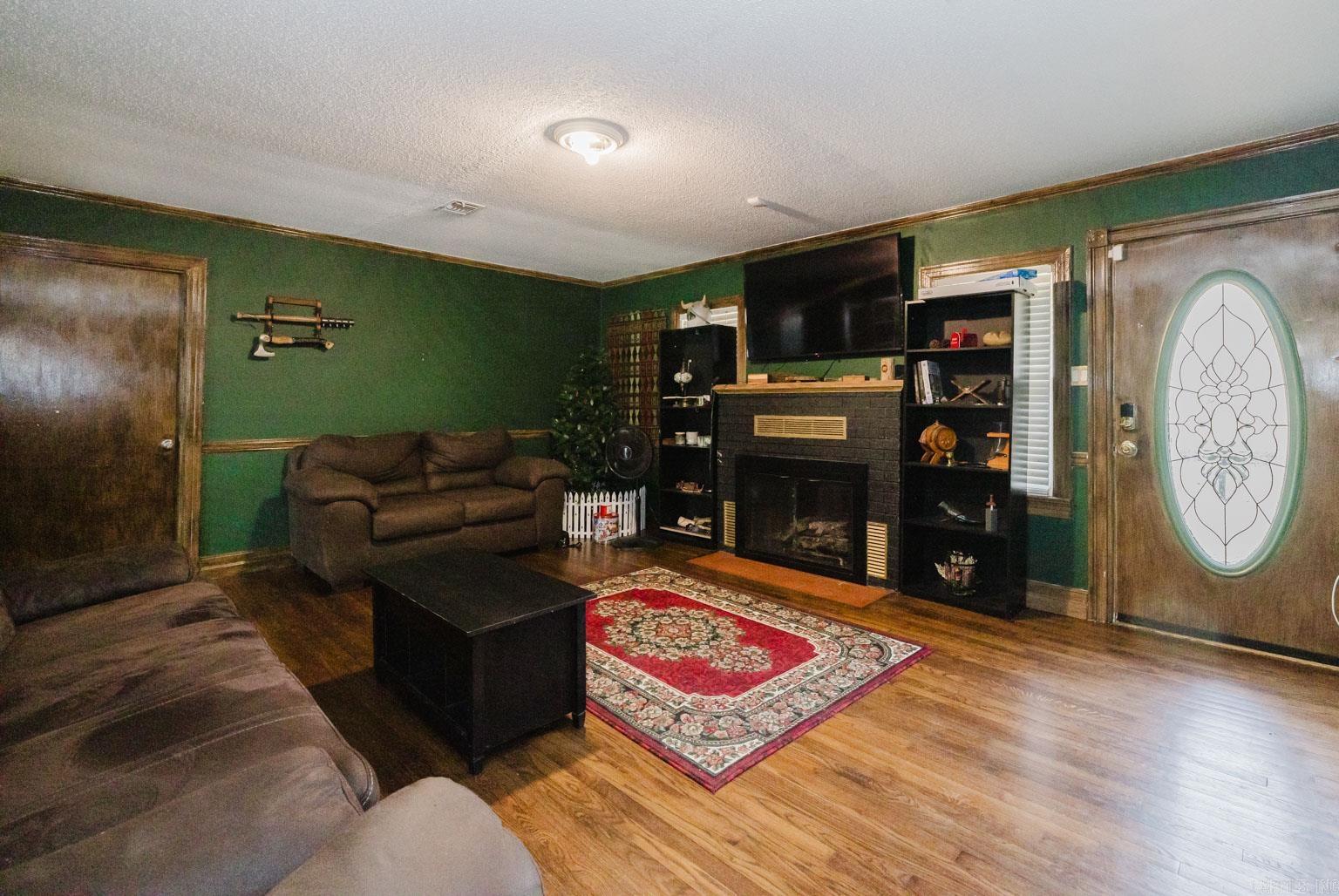 9 E Mellwood Rd  Little Rock, AR