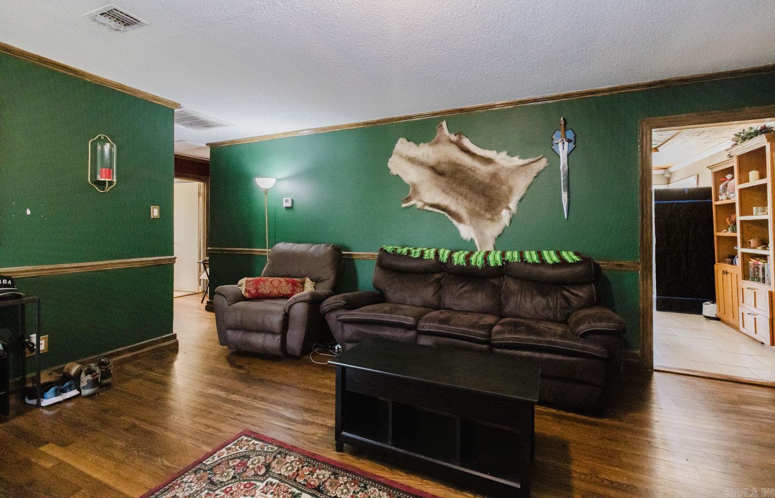 9 E Mellwood Rd  Little Rock, AR