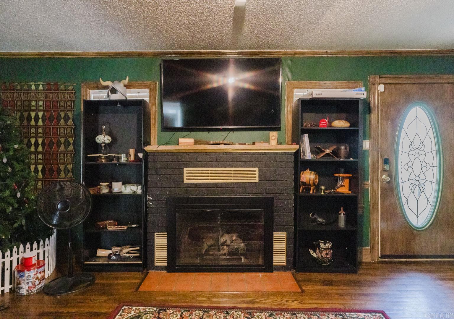 9 E Mellwood Rd  Little Rock, AR