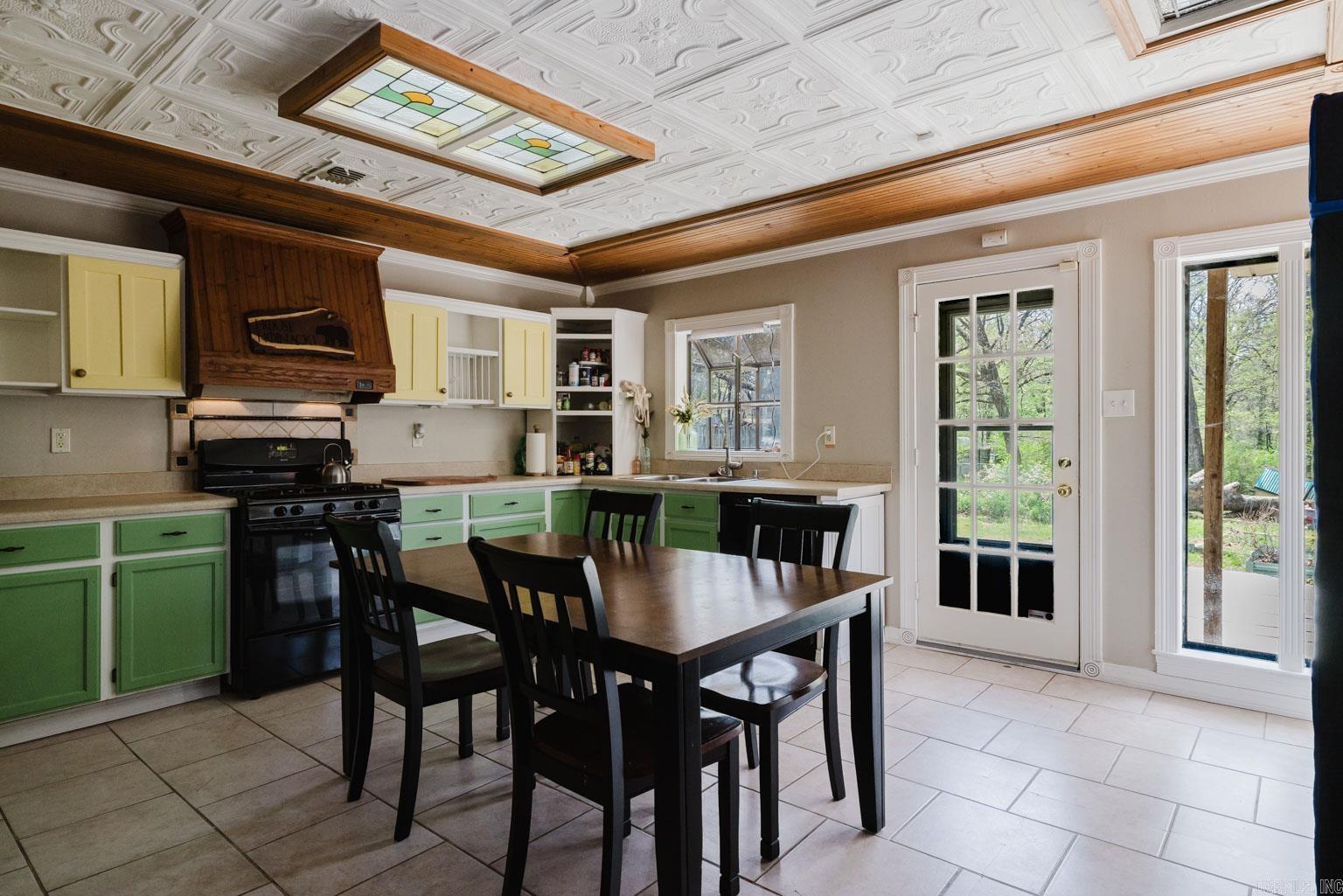 9 E Mellwood Rd  Little Rock, AR