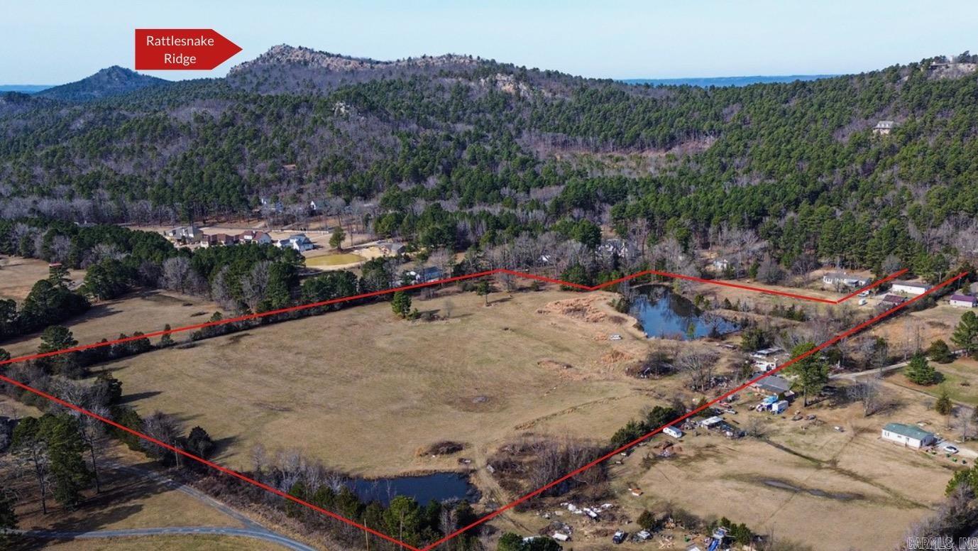 11003 Barrett  Roland, AR