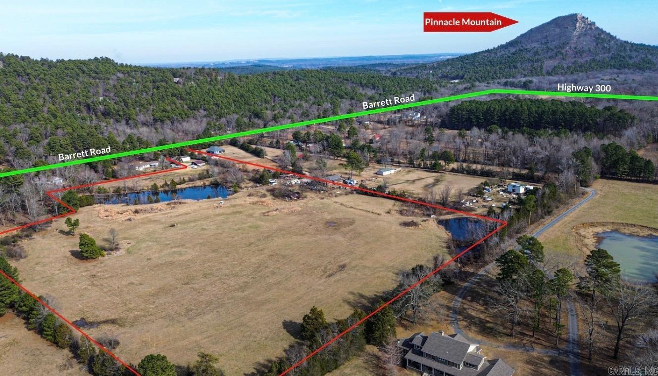 11003 Barrett  Roland, AR