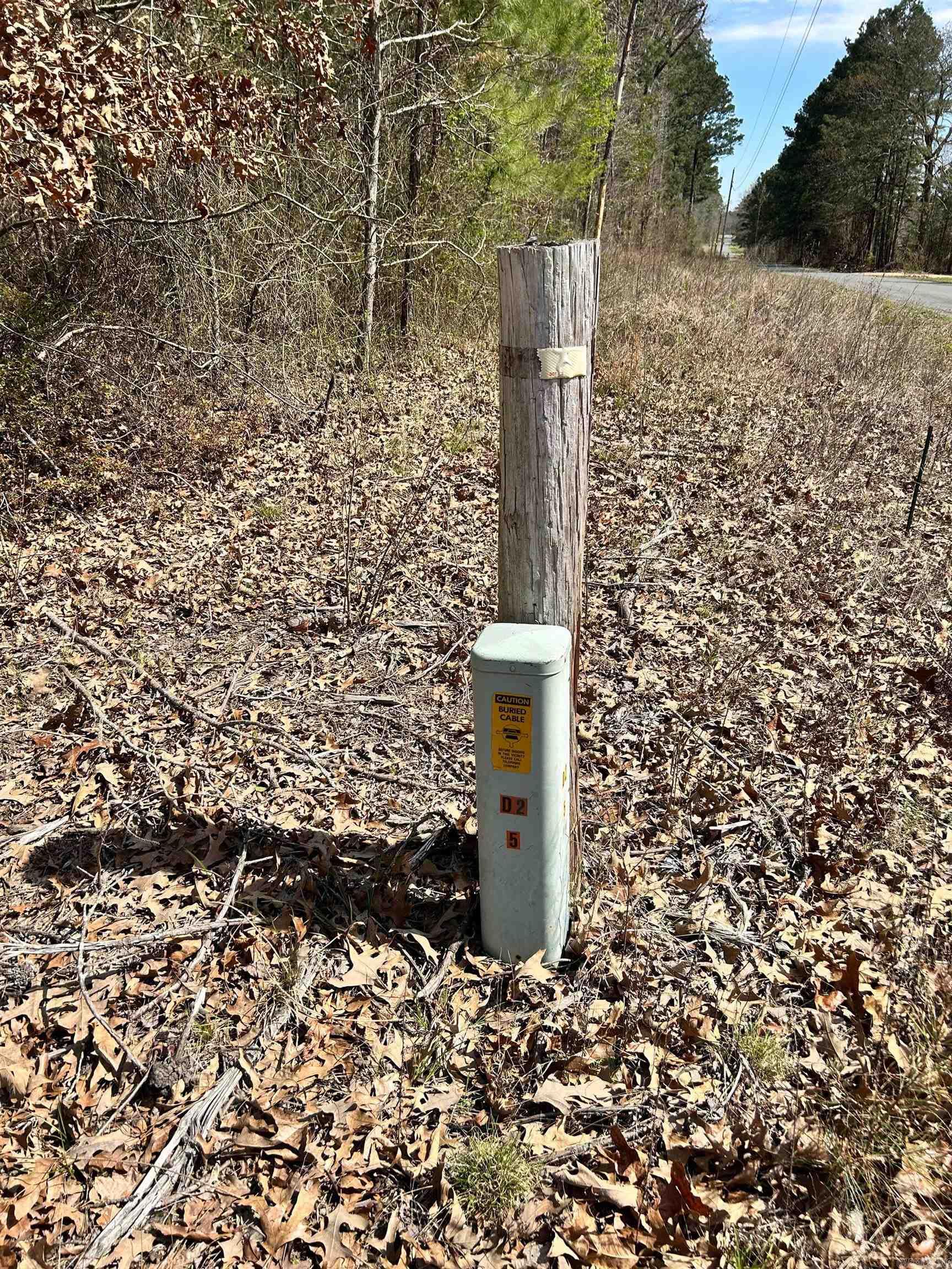  Dunkeffie  Rison, AR