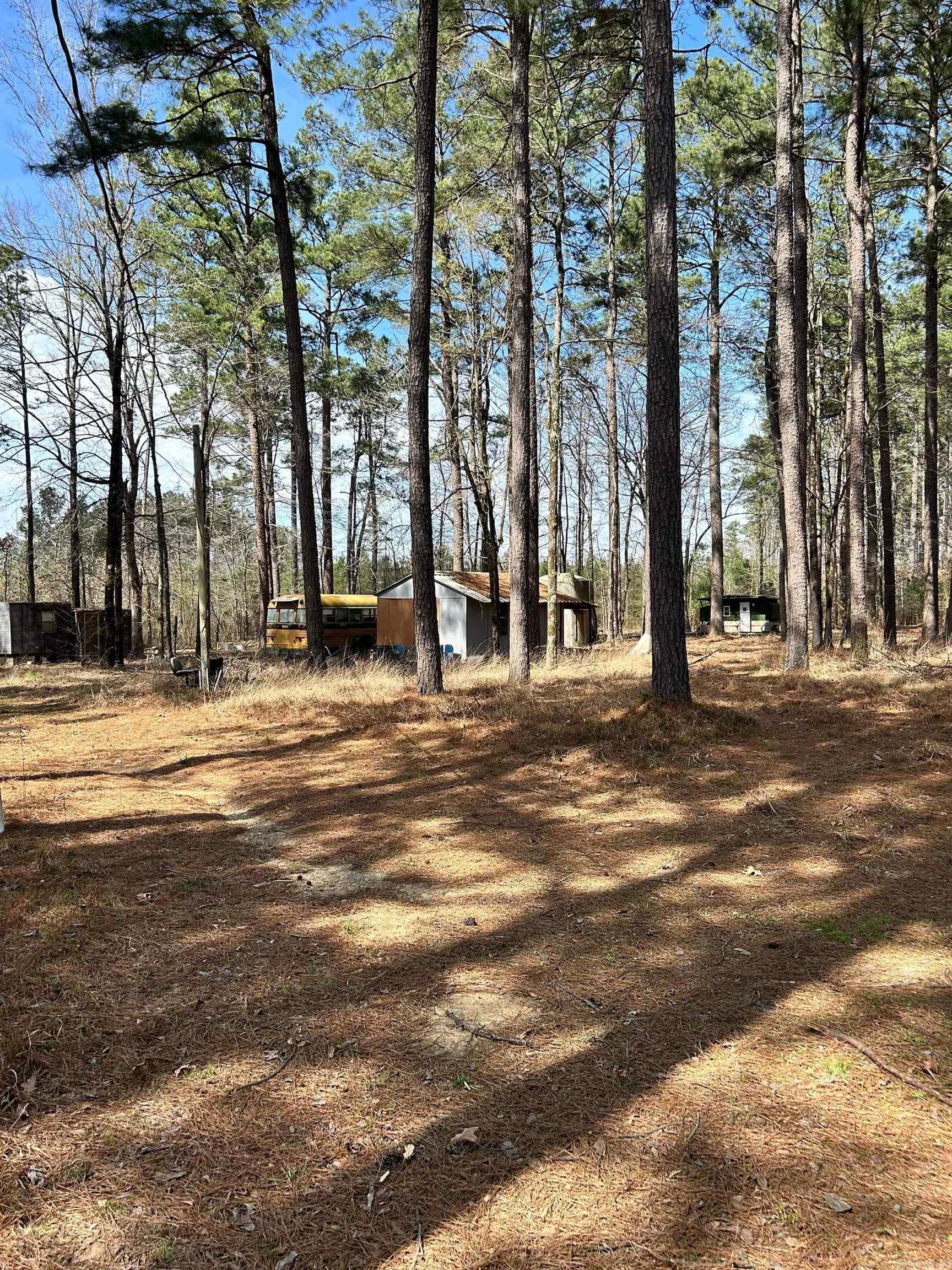  Dunkeffie  Rison, AR