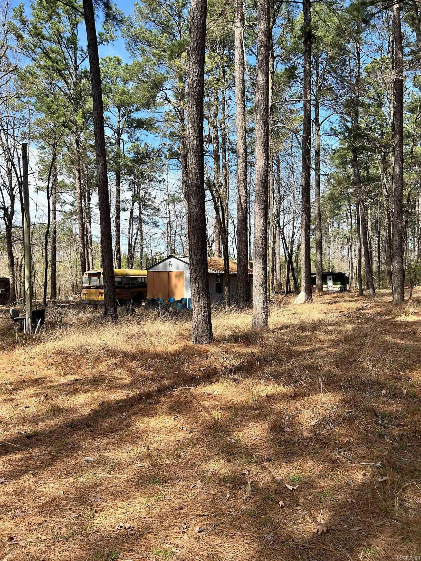  Dunkeffie  Rison, AR