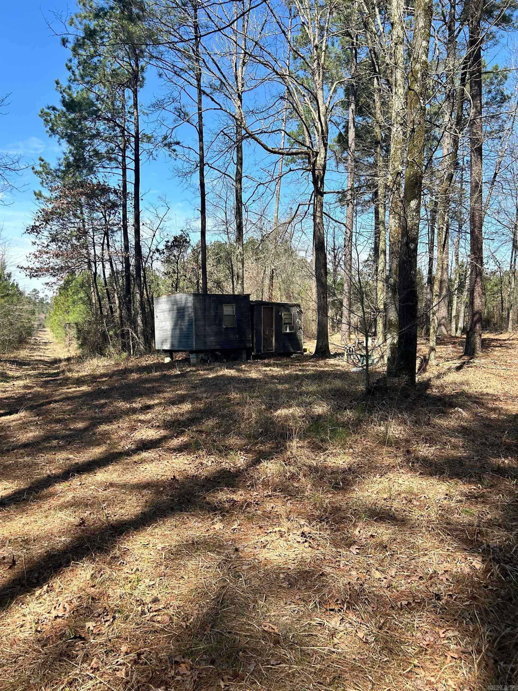  Dunkeffie  Rison, AR