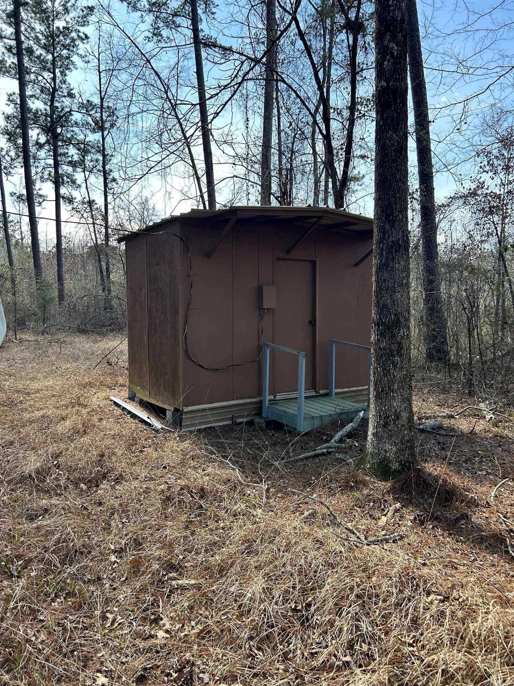  Dunkeffie  Rison, AR