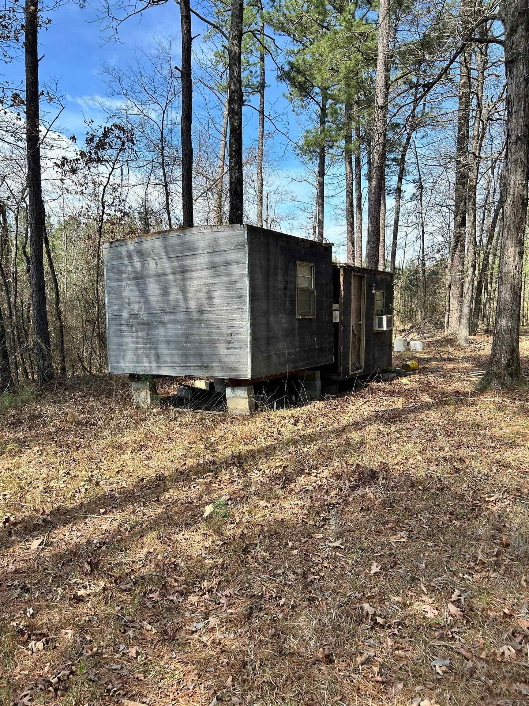  Dunkeffie  Rison, AR