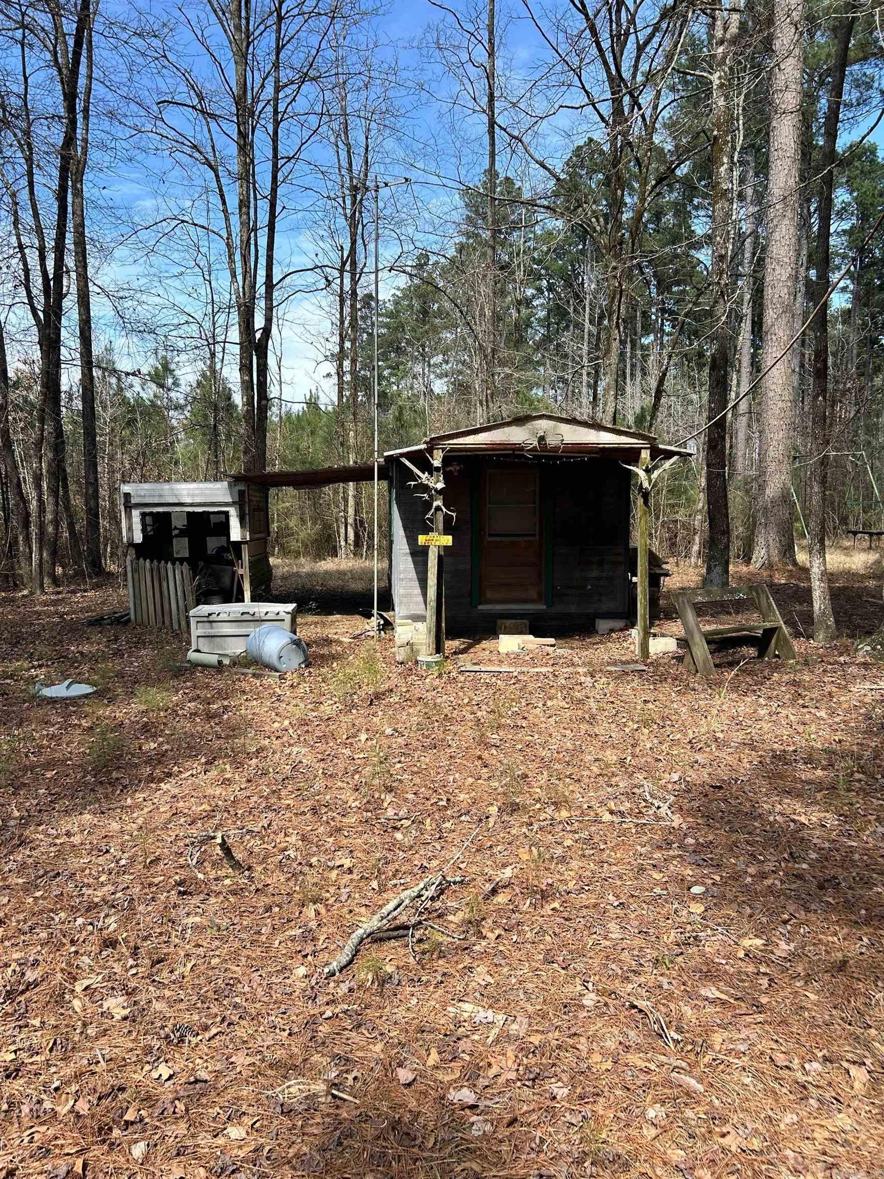  Dunkeffie  Rison, AR