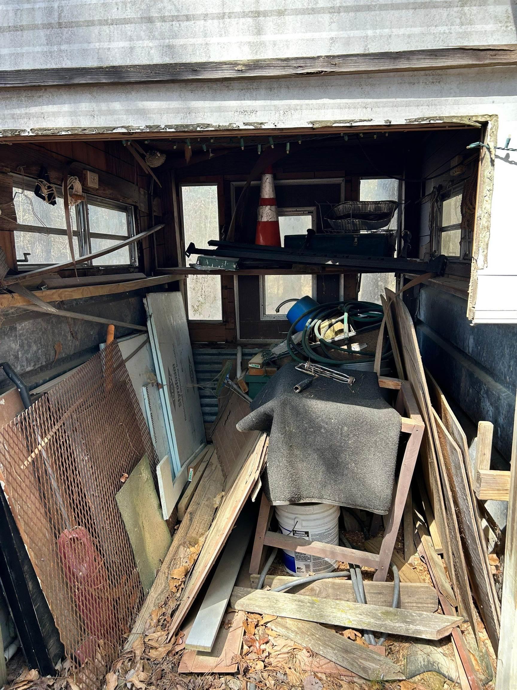  Dunkeffie  Rison, AR