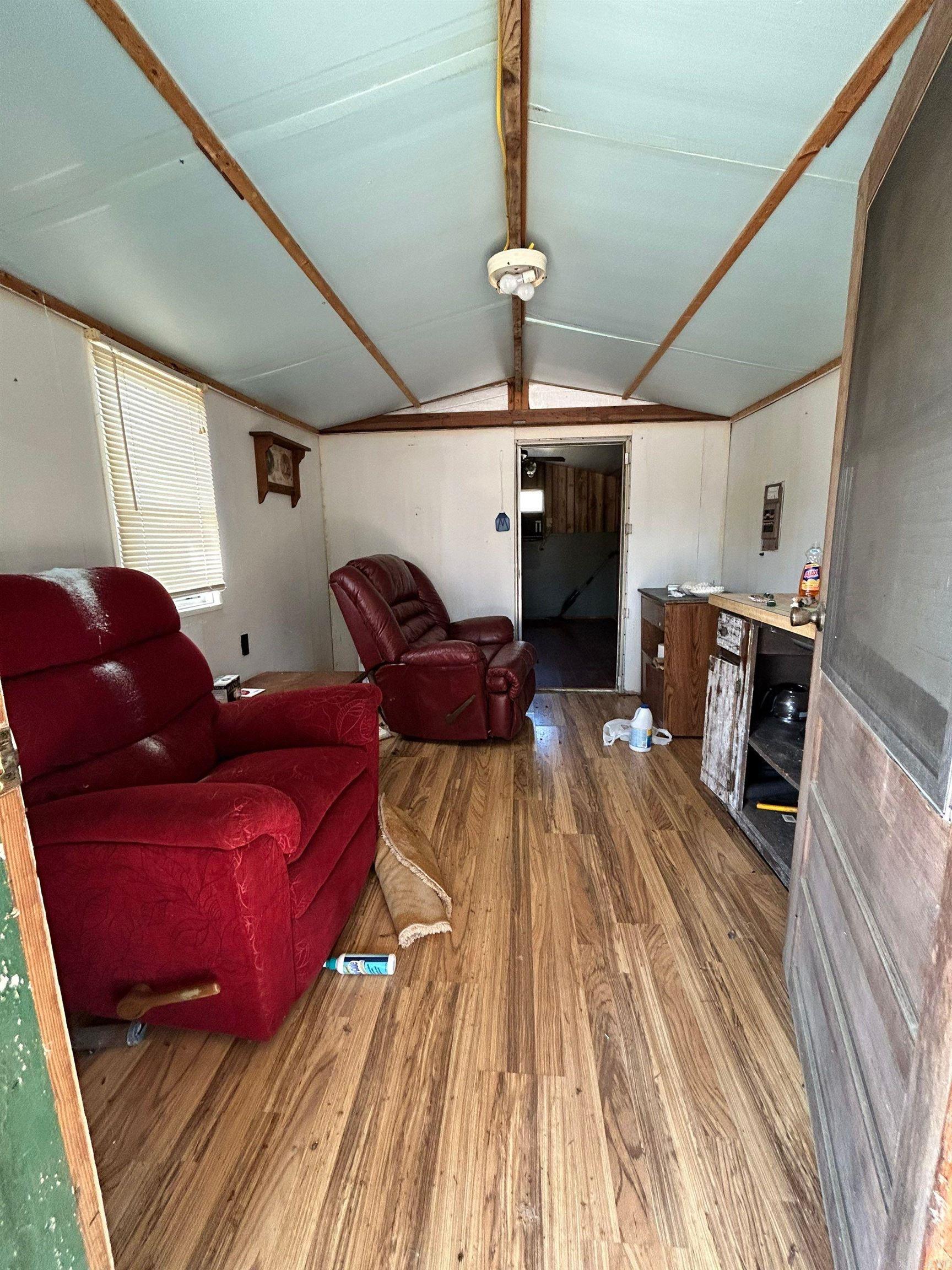  Dunkeffie  Rison, AR