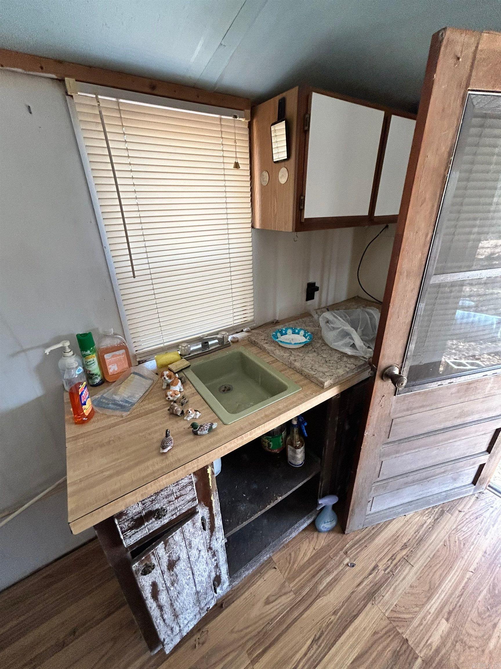  Dunkeffie  Rison, AR