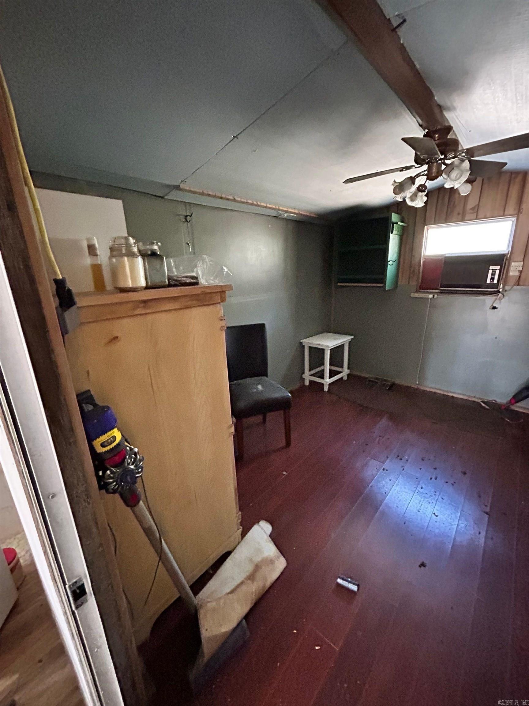  Dunkeffie  Rison, AR