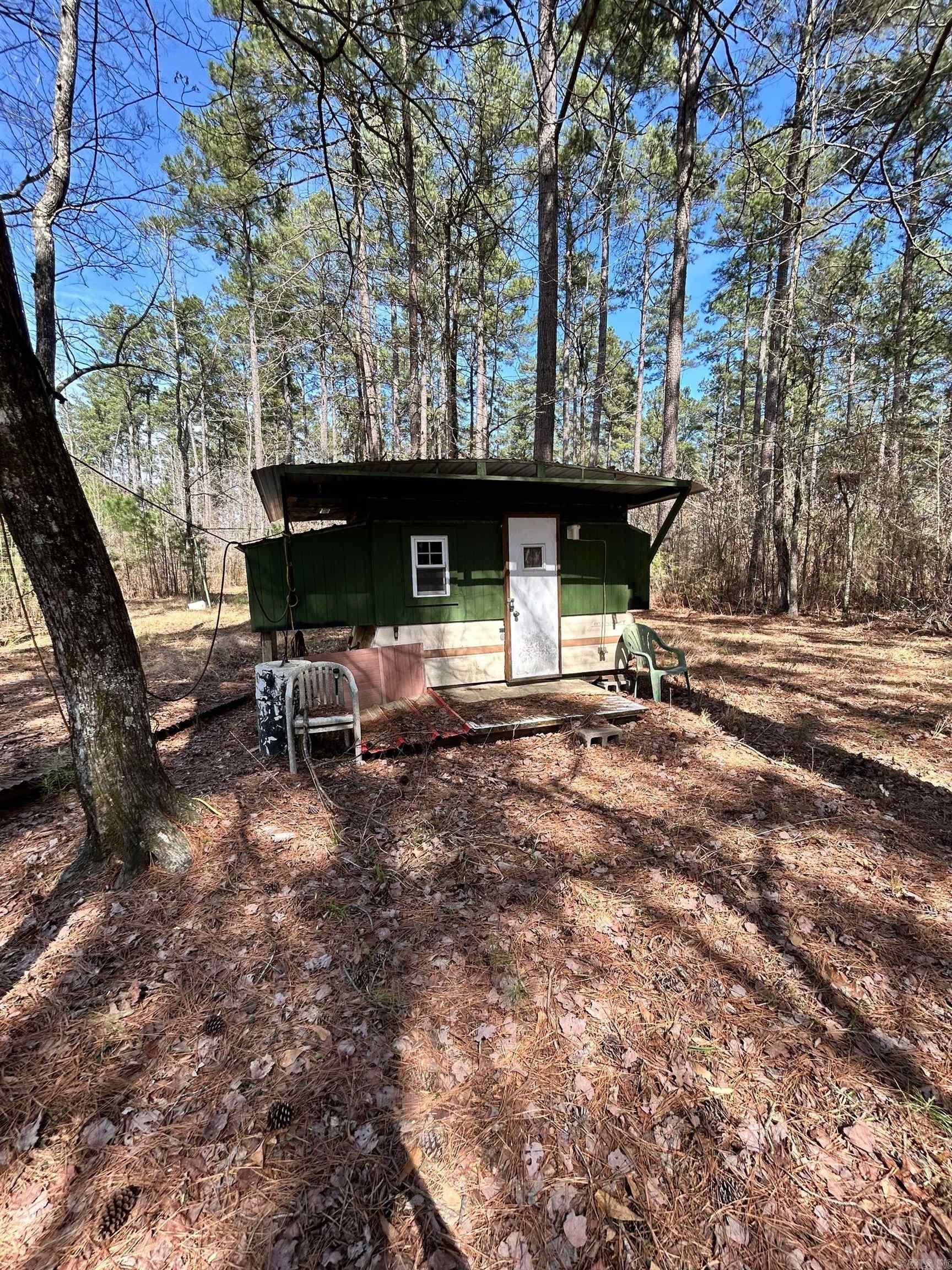  Dunkeffie  Rison, AR