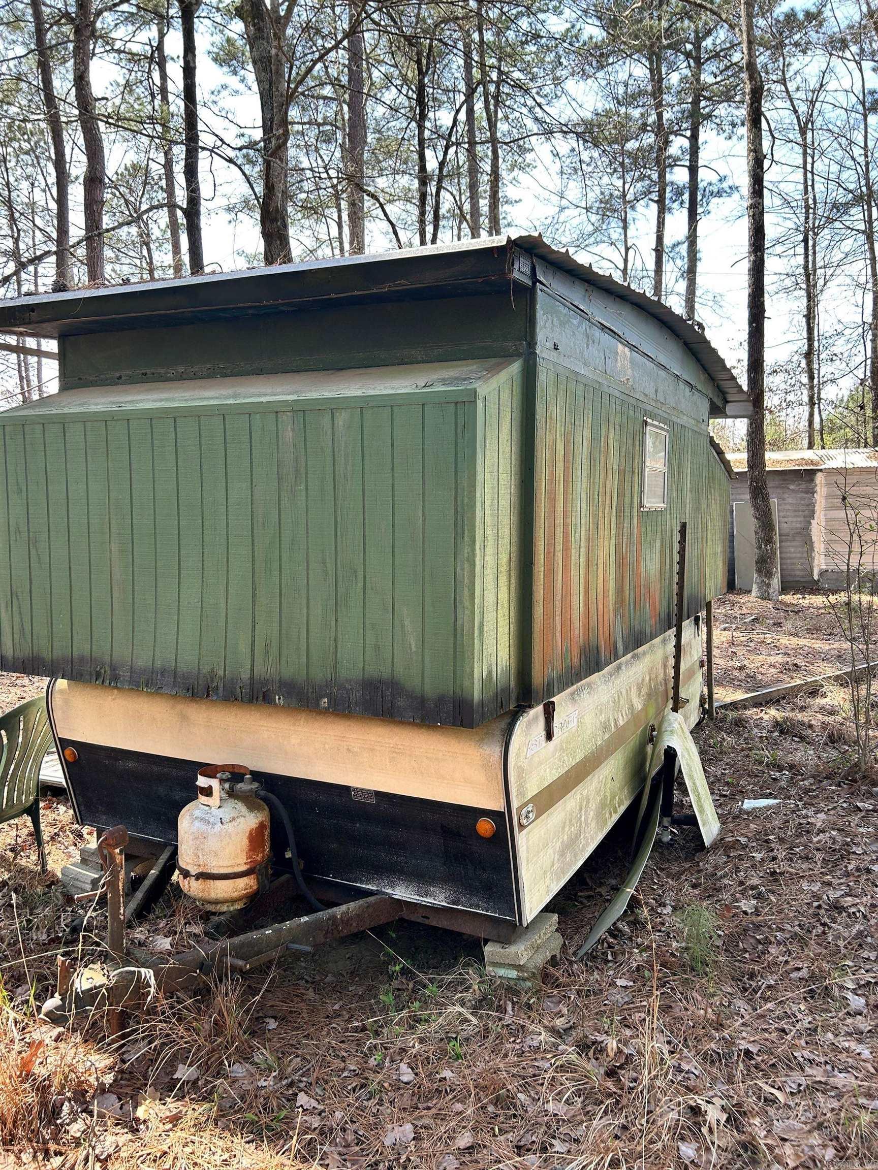  Dunkeffie  Rison, AR