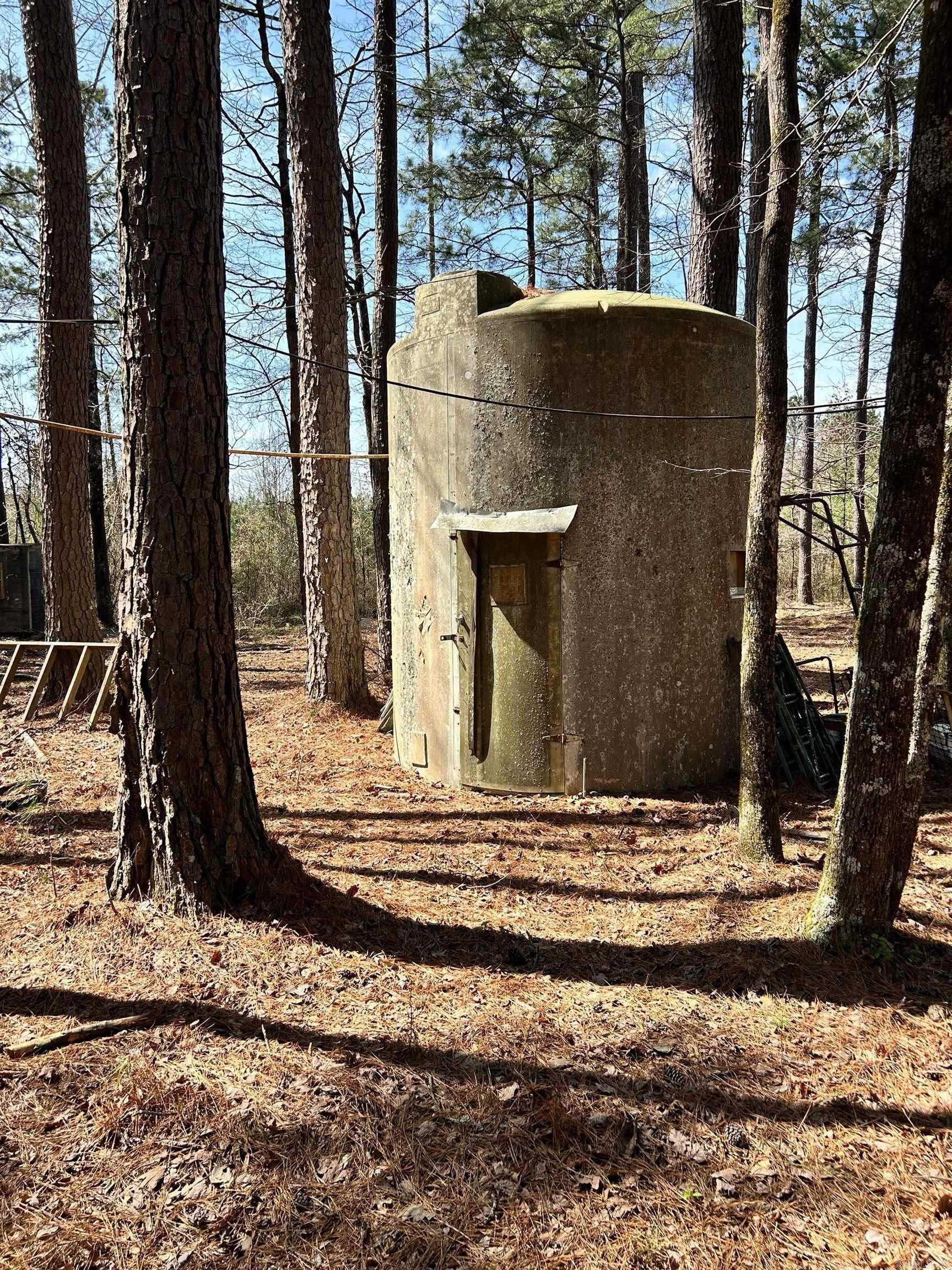  Dunkeffie  Rison, AR