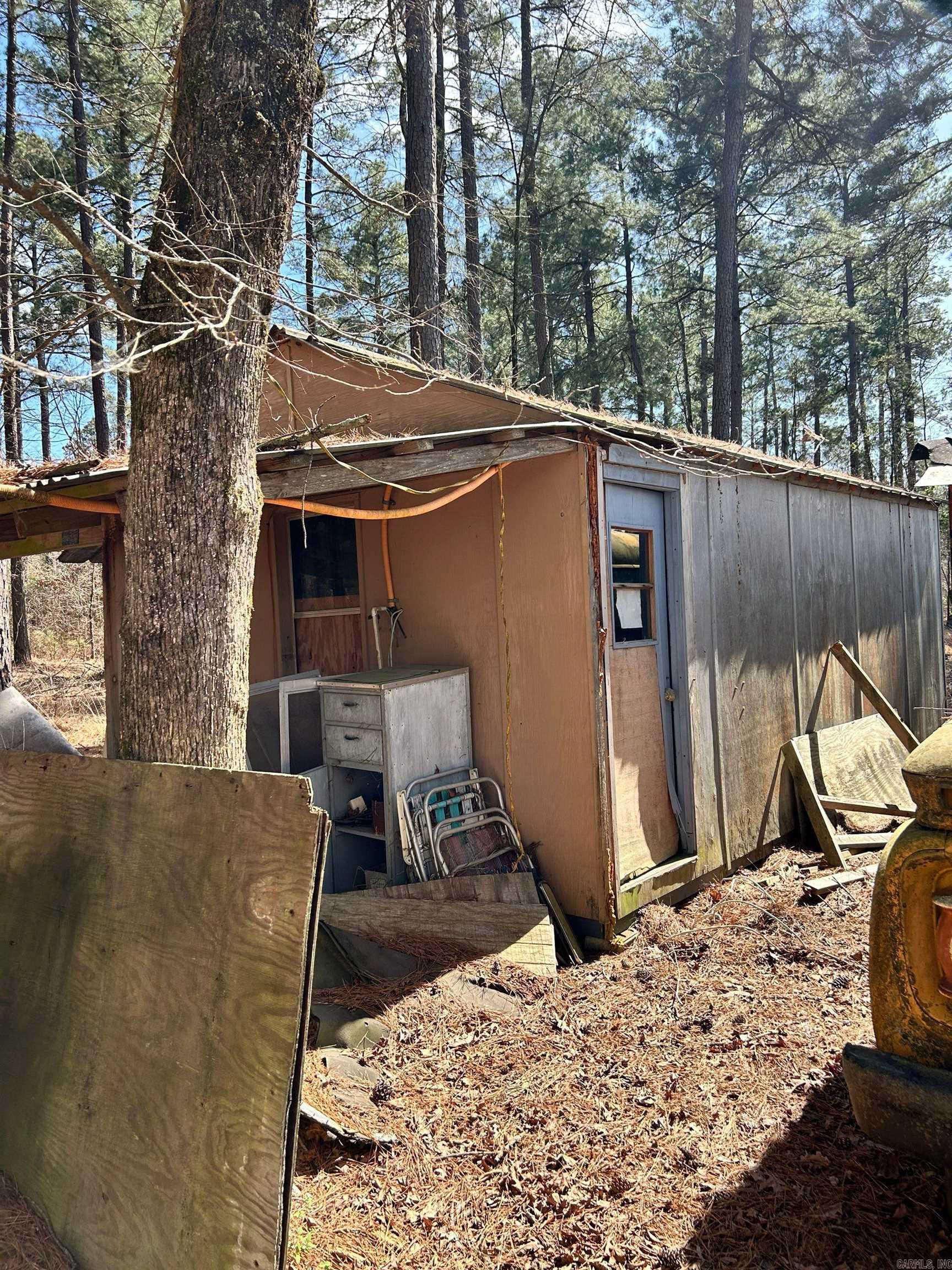  Dunkeffie  Rison, AR