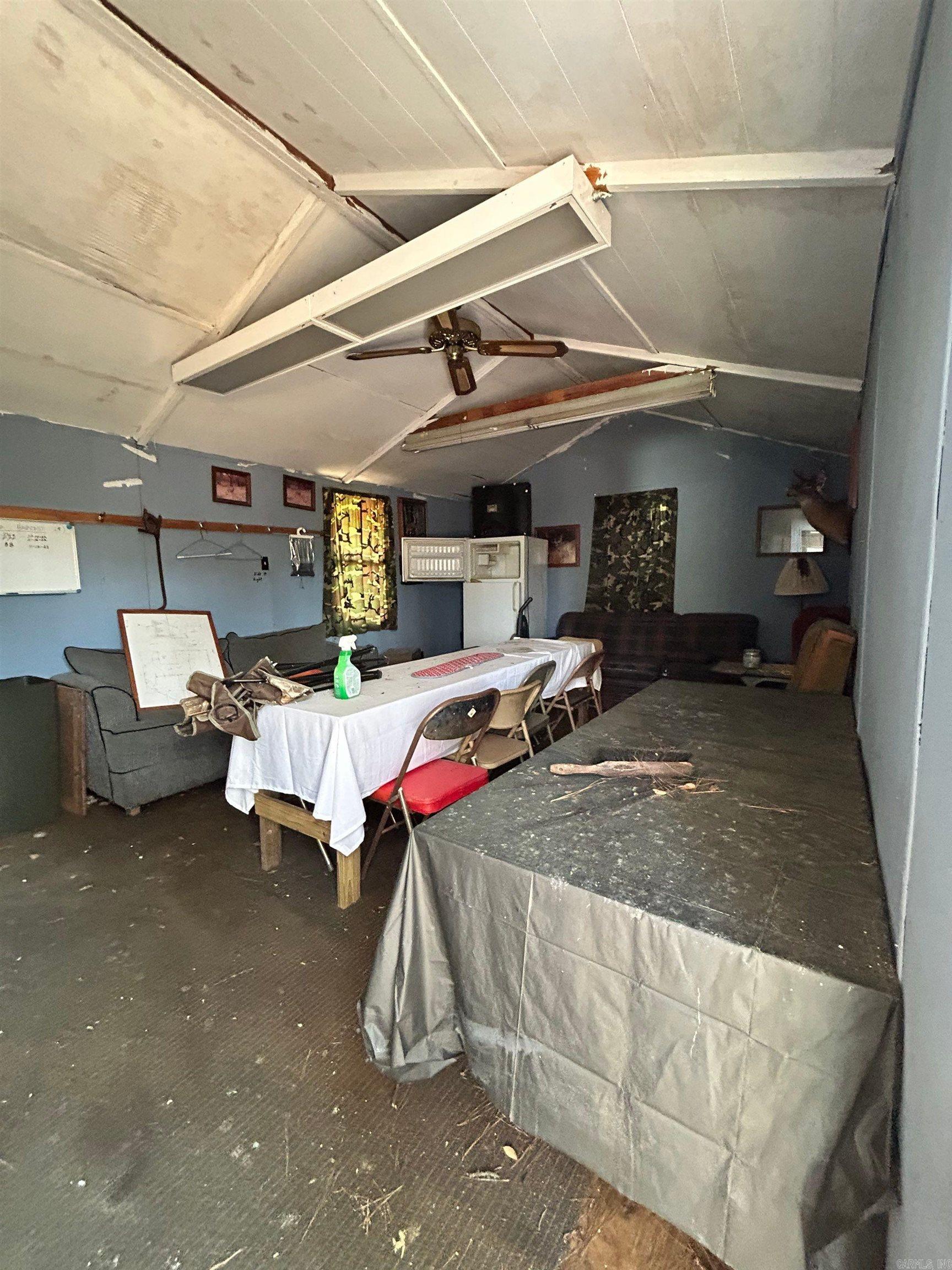  Dunkeffie  Rison, AR