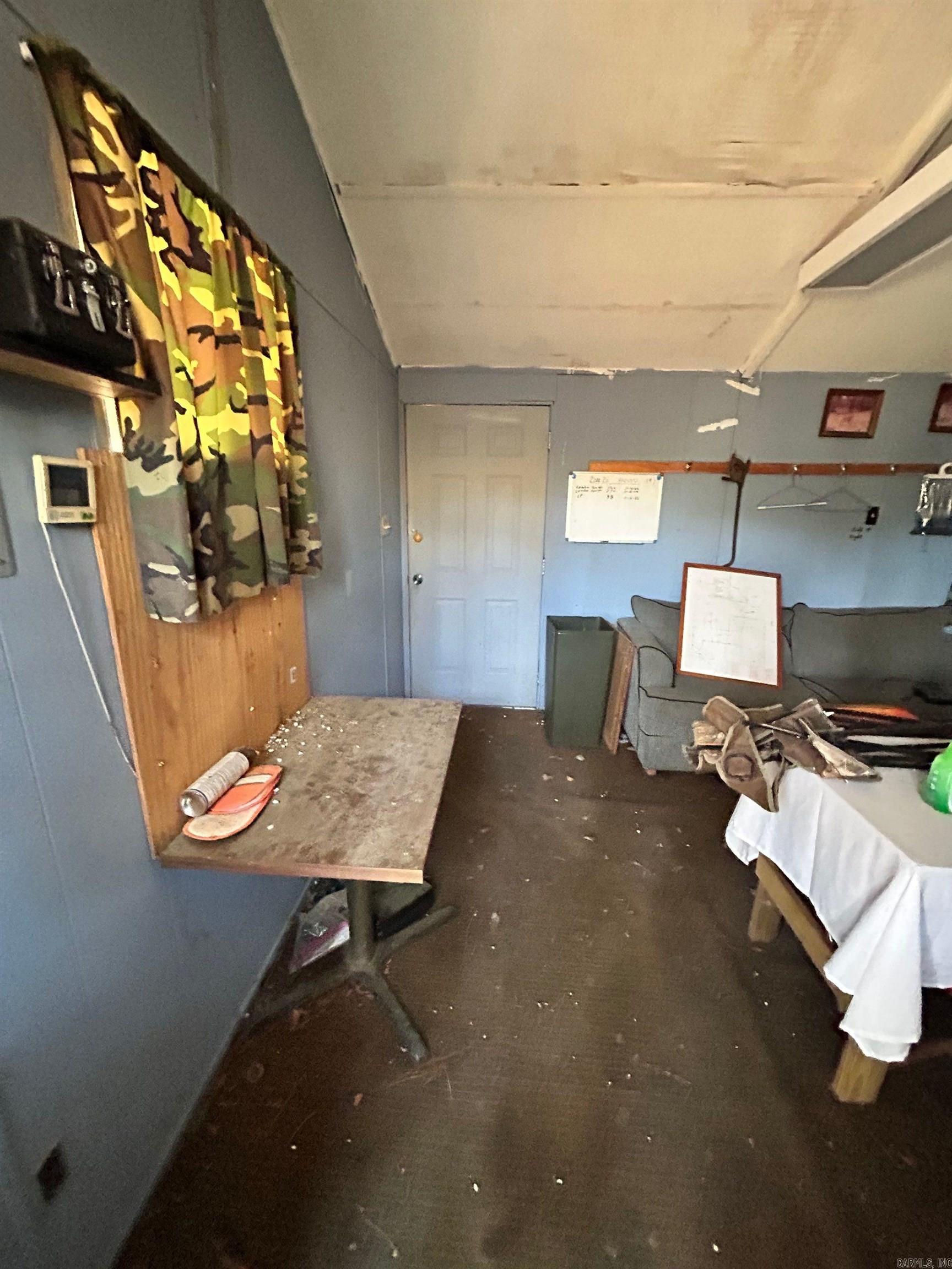  Dunkeffie  Rison, AR