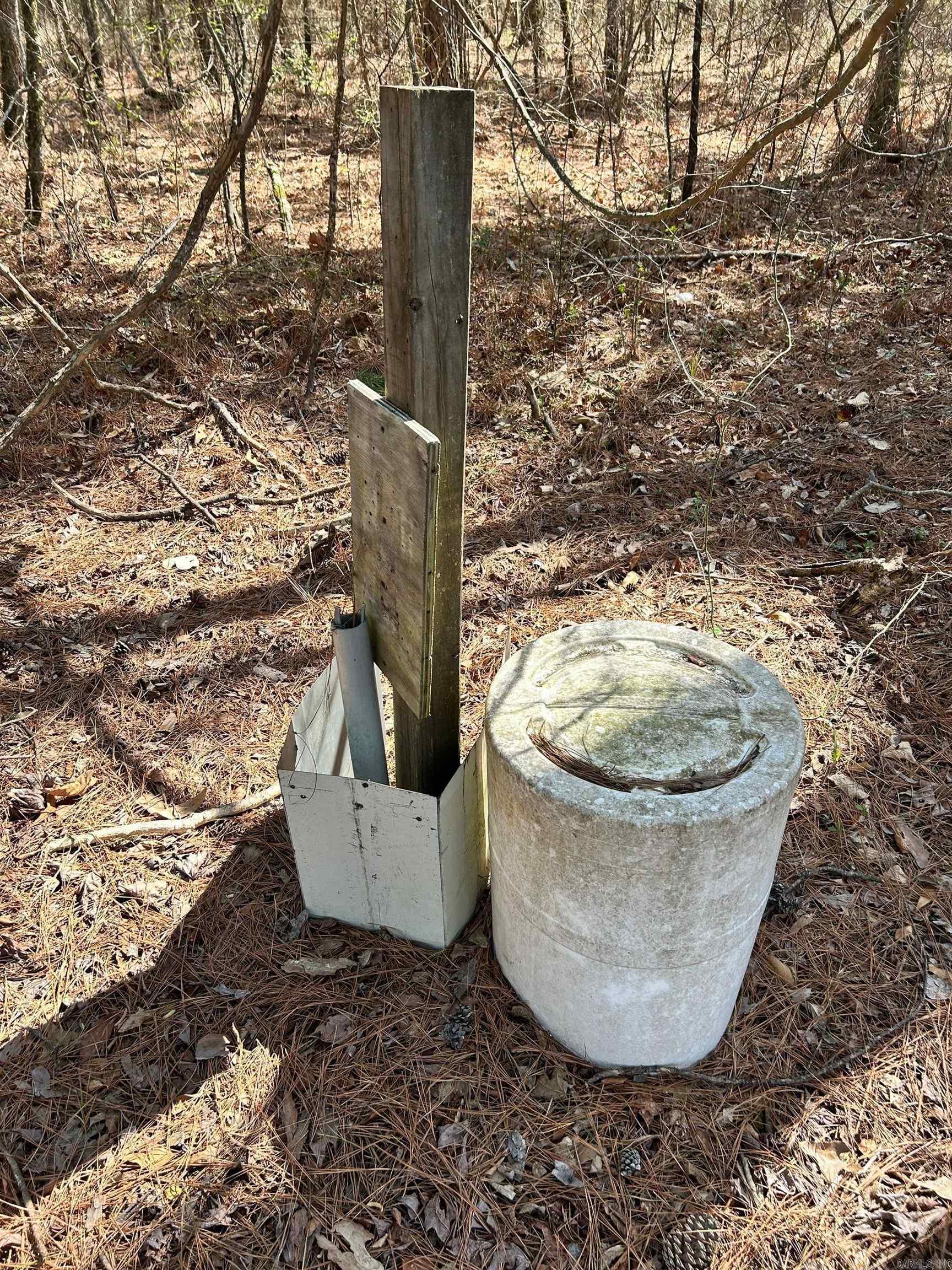  Dunkeffie  Rison, AR