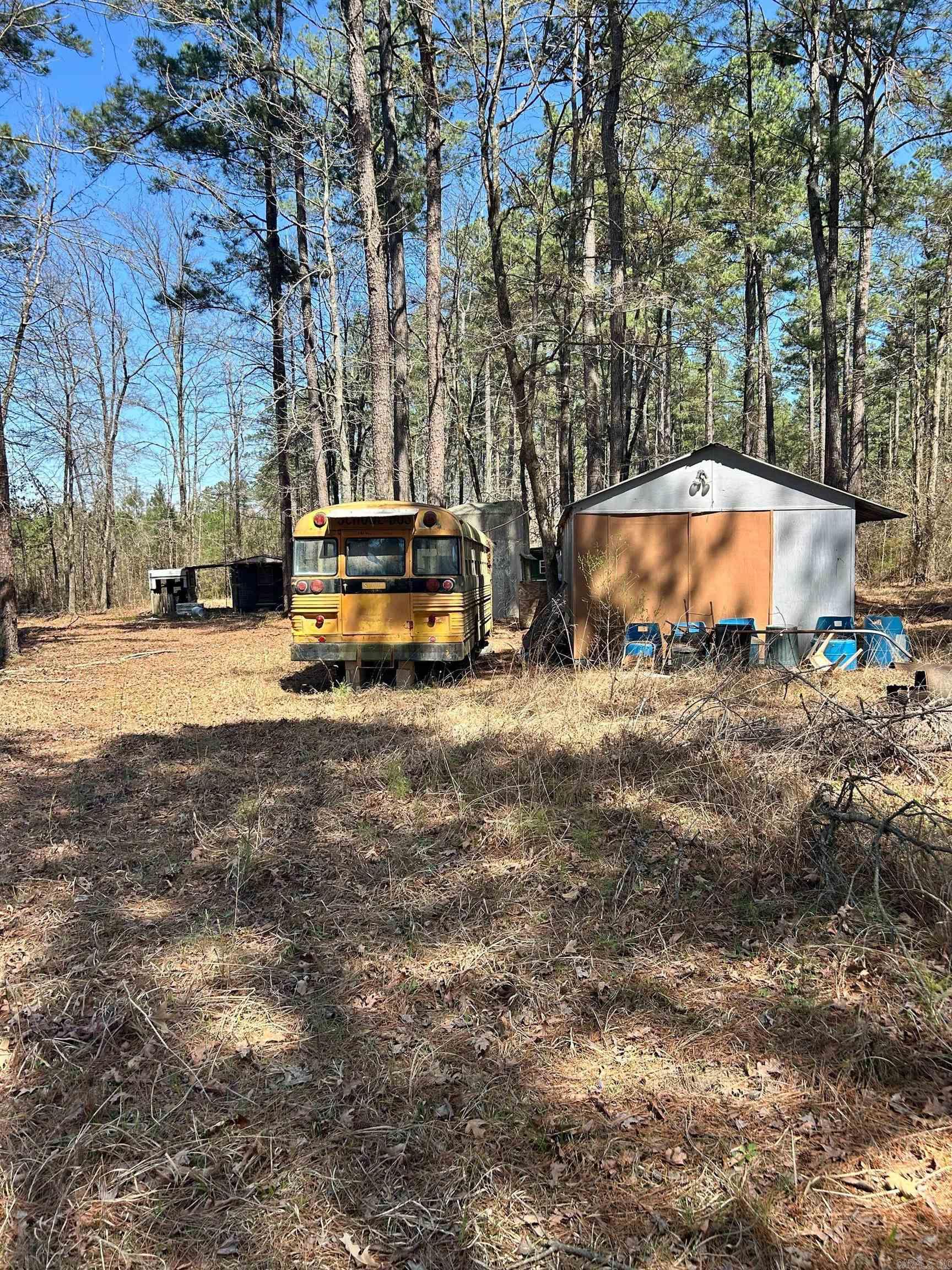  Dunkeffie  Rison, AR