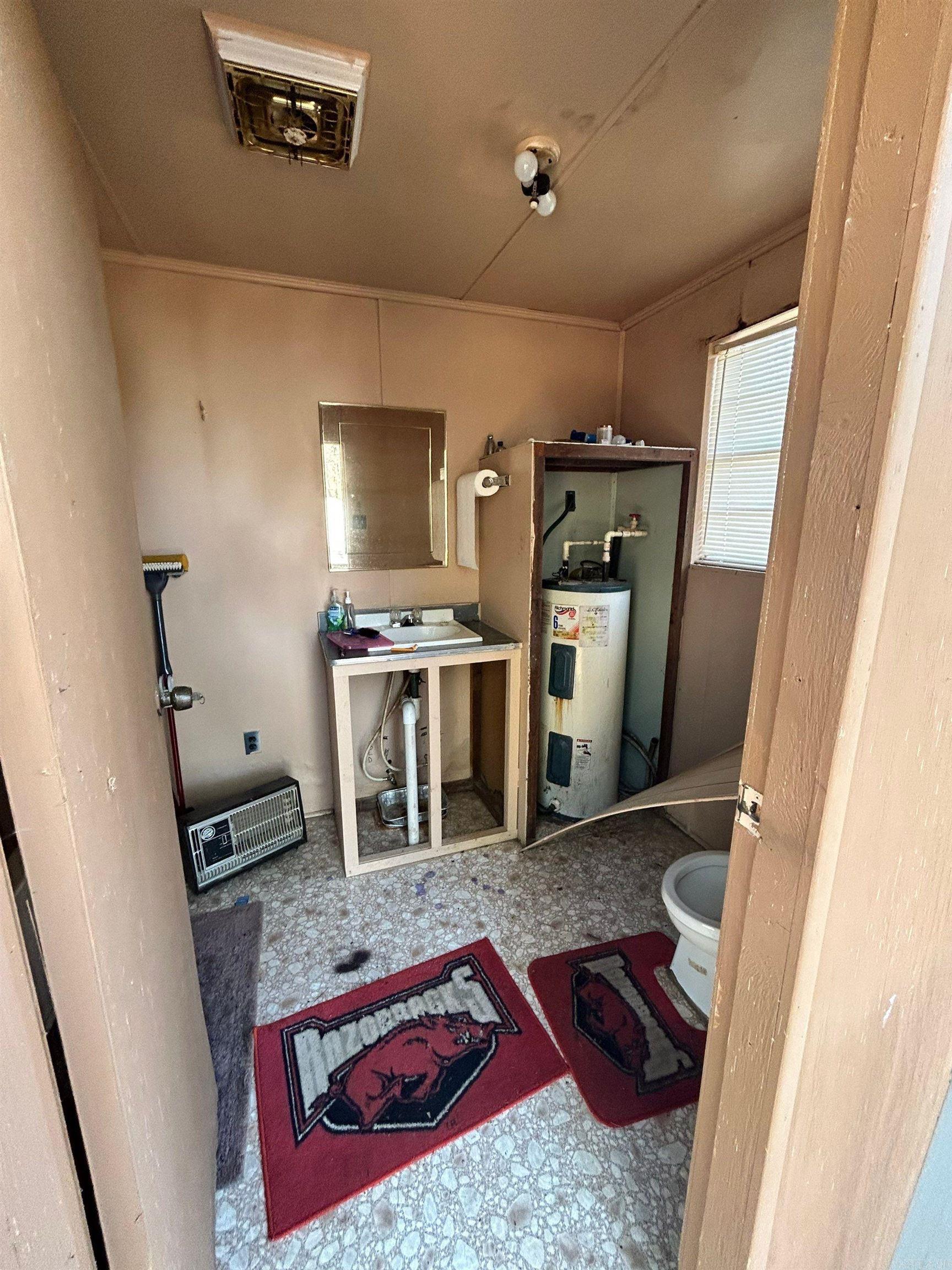  Dunkeffie  Rison, AR