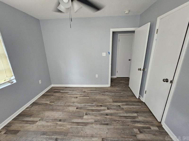 308 N Oak St  Jacksonville, AR