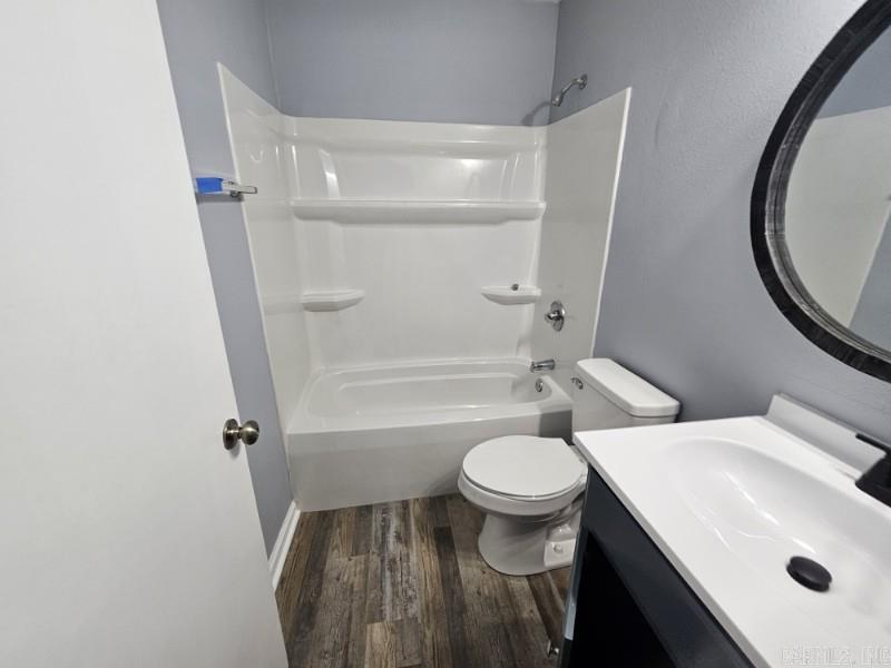 308 N Oak St  Jacksonville, AR