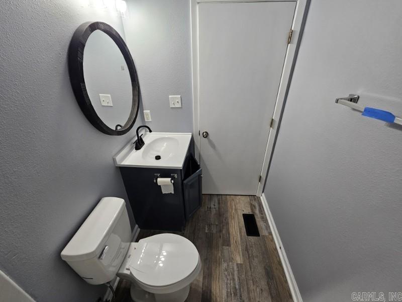 308 N Oak St  Jacksonville, AR