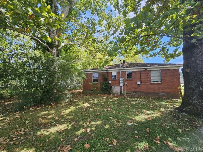 308 N Oak St  Jacksonville, AR