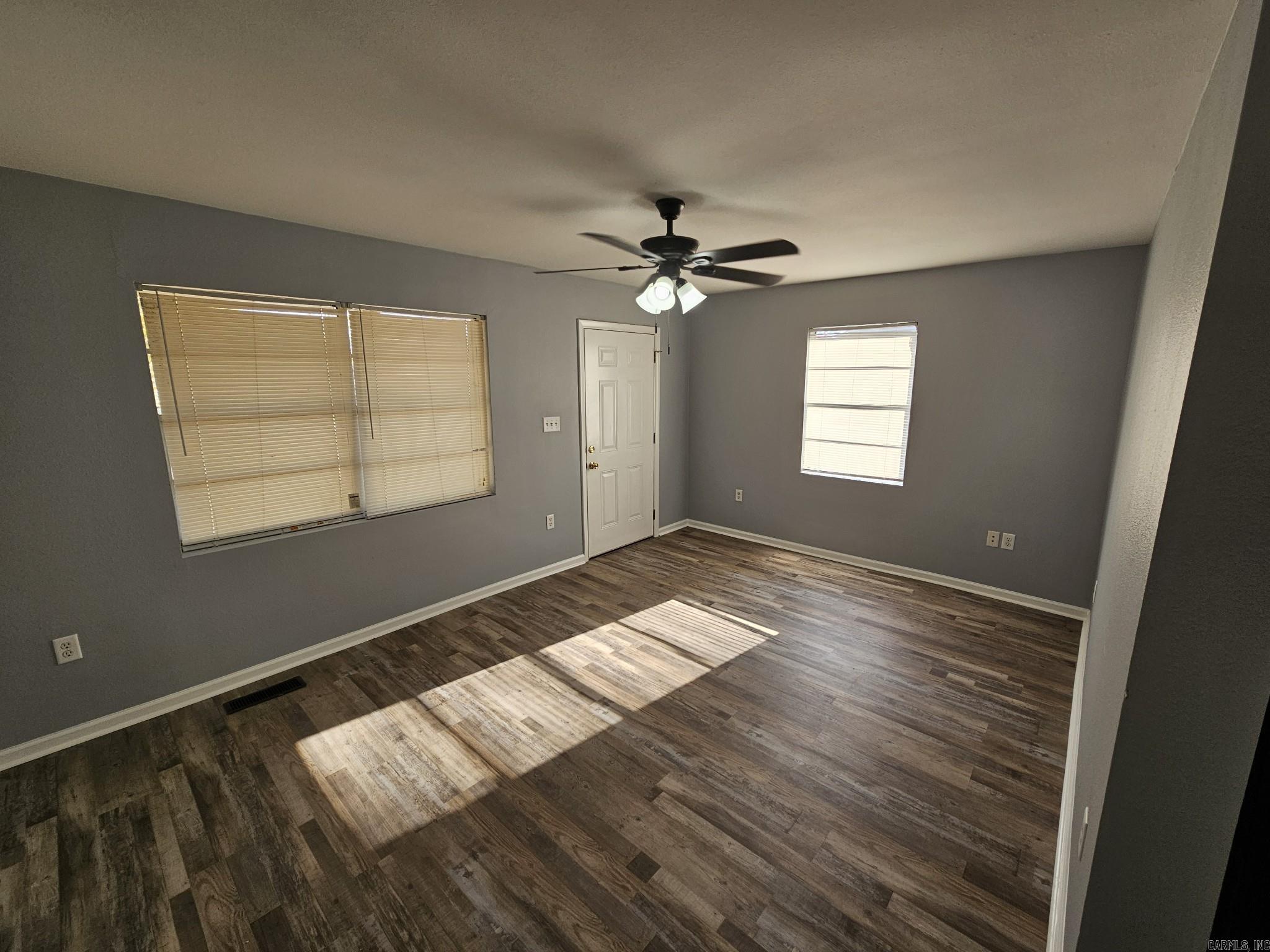 308 N Oak St  Jacksonville, AR