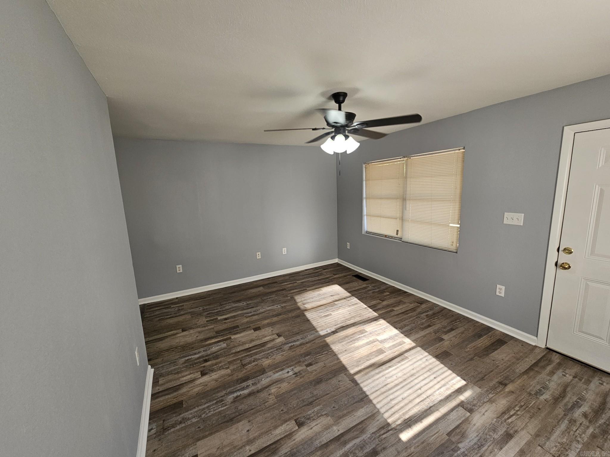 308 N Oak St  Jacksonville, AR