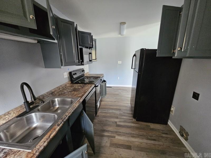 308 N Oak St  Jacksonville, AR